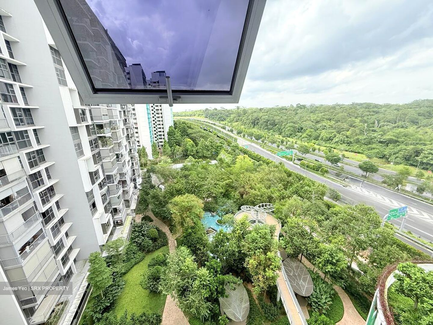 Blossom Residences (D23), Condominium #563473091